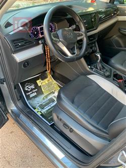 فولكسفاغن تاوس